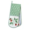 Ulster Weavers Strawberry Patch lange pannenlap katoen