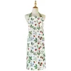 Ulster Weavers Strawberry Patch schort katoen