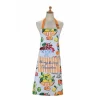 Ulster Weavers Summer Fruits schort katoen