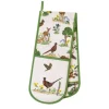 Ulster Weavers Thistlewood lange pannenlap katoen