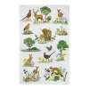 Ulster Weavers Thistlewood theedoek katoen