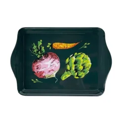 Ulster Weavers Vegetable Medley dienblad klein