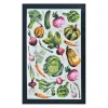 Ulster Weavers Vegetable Medley theedoek katoen