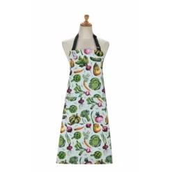 Ulster Weavers Vegetable Medley schort katoen