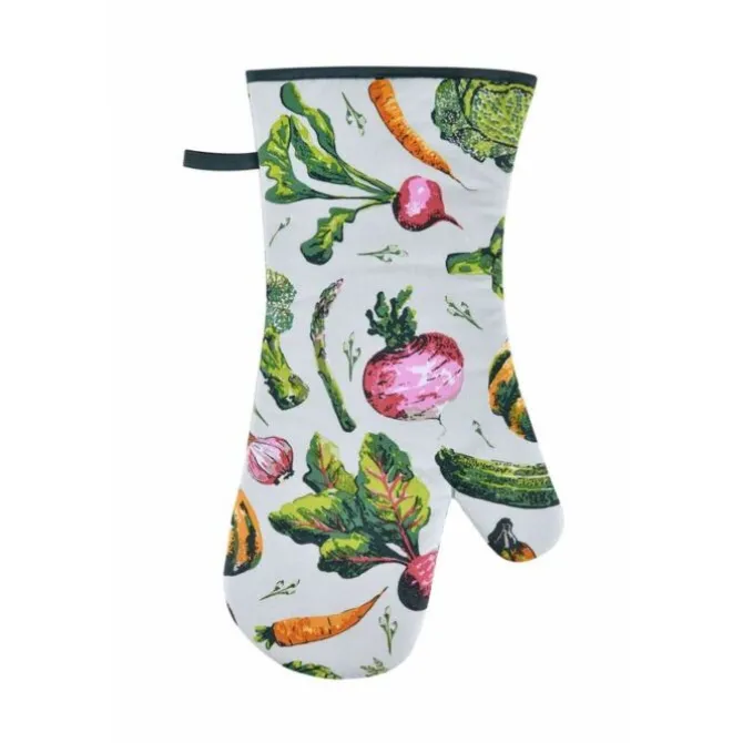 Ulster Weavers Vegetable Medley ovenwant katoen