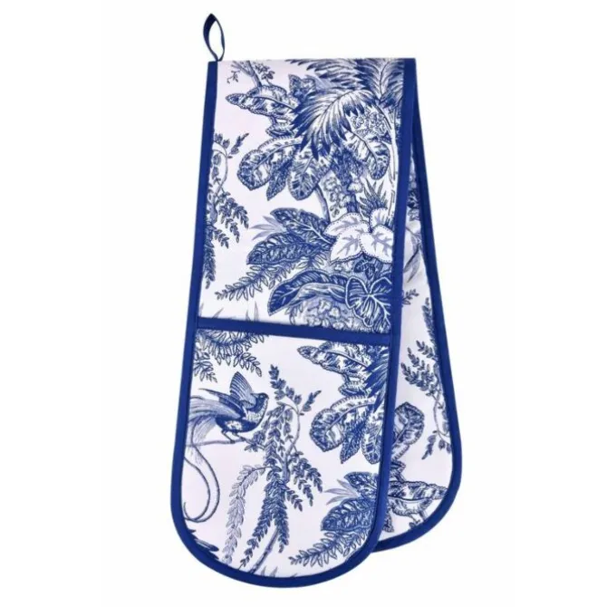 Ulster Weavers Willow Toile lange pannenlap katoen