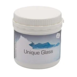 Unique Products Glass 200 gram