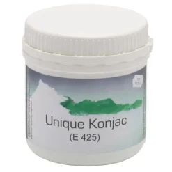 Unique Products Konjac glucomannaan (E425) 300 gr