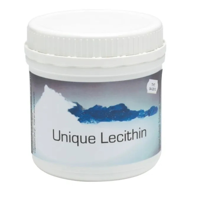 Unique Products Lecithin 200 gr