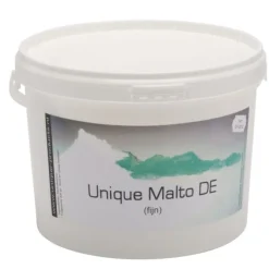 Unique Products Malto DE fijn 300 gram