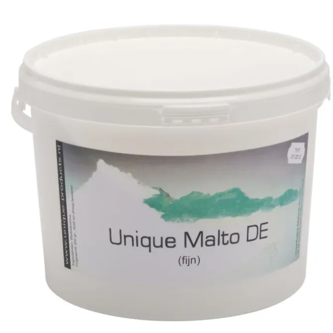 Unique Products Malto DE fijn 300 gram