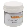 Unique Products Poly-D 400 gr (E1200, polydextrose)