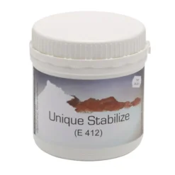 Unique Products Stabilize (E412) 300 gram