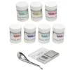Unique Products startset voor moleculair koken