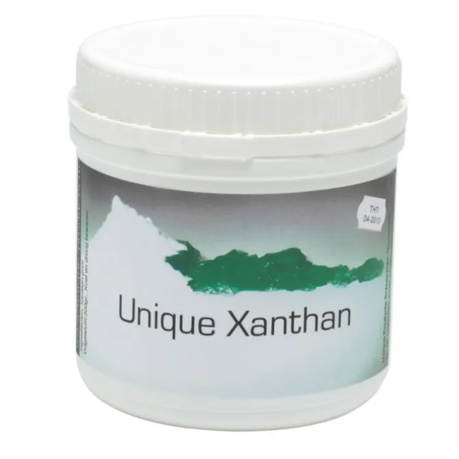 Unique Products Xanthan 300 gram