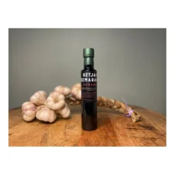 Uno's Kitchen Ketjap Sedeng 250 ml