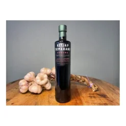 Uno's Kitchen Ketjap Sedeng 750 ml