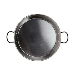 Vaello Pulida/Vitro paellapan voor inductie 30 cm