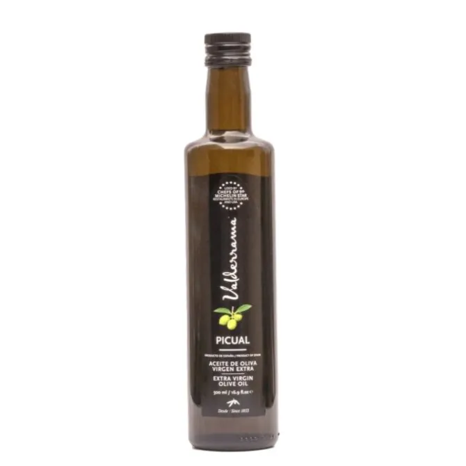 Valderrama Extra Virgin Picual olijfolie 500 ml