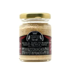 Valnerina Tartufi Crema di Porcini Tartufati 45 gram