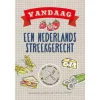 Vandaag - Een Nederlands streekgerecht