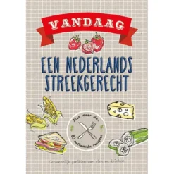 Vandaag - Een Nederlands streekgerecht