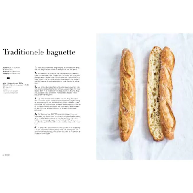 Van de vegan bakker : brood, gebak, koekjes, cakes & meer