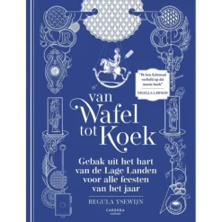 Van Wafel tot Koek