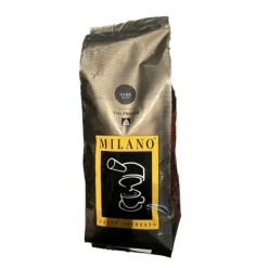 Van Zijtveld Milano Dark koffiebonen 1 kg