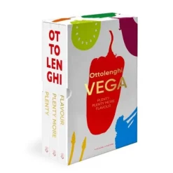 Vega Cadeaubox 3-delig - Yotam Ottolenghi