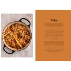 Vegan Comfort : plantaardig comfort food met Oosterse smaken