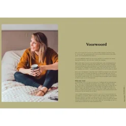 Vegan Comfort : plantaardig comfort food met Oosterse smaken