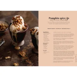 Vegan Comfort : plantaardig comfort food met Oosterse smaken
