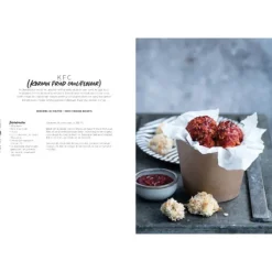 Vegan East: plantaardige gerechten uit de oosterse keuken