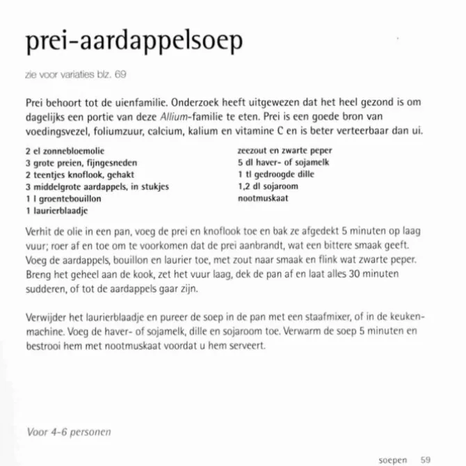 500 vegan gerechten