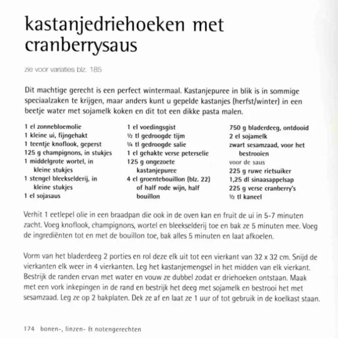 500 vegan gerechten