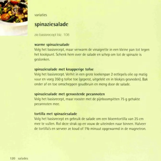 500 vegan gerechten