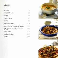 500 vegan gerechten