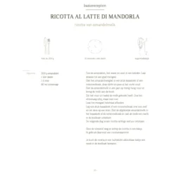 Veganista : de Italiaanse plantaardige keuken