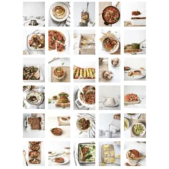 Veganista : de Italiaanse plantaardige keuken