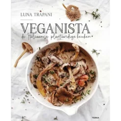 Veganista : de Italiaanse plantaardige keuken