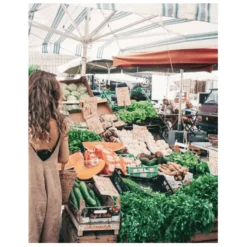 Veganista : de Italiaanse plantaardige keuken