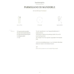 Veganista : de Italiaanse plantaardige keuken