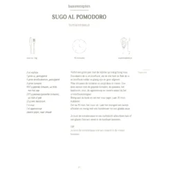 Veganista : de Italiaanse plantaardige keuken