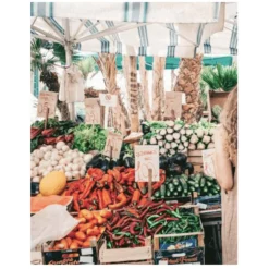 Veganista : de Italiaanse plantaardige keuken