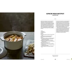 Vegan JapanEasy : klassieke & moderne vegan Japanse gerechten