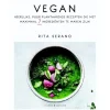 Vegan met maximaal 7 ingrediënten