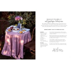 Vegan Summer : plantaardige barbecue