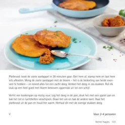 500 vegetarische gerechten