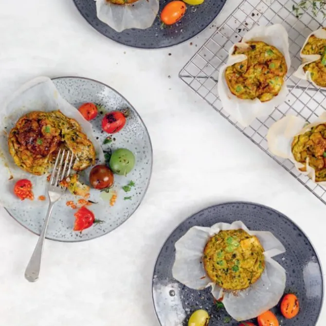 500 vegetarische gerechten